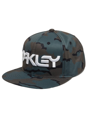 szczegóły Oakley Mark Iii B1b Camo Hunter 9NQ