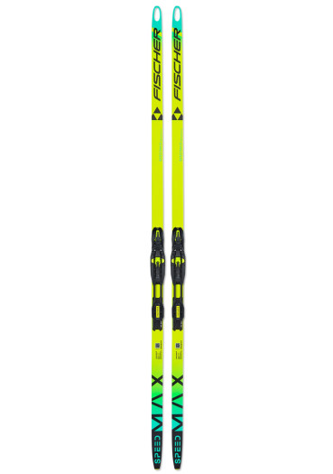 szczegóły Fischer Speedmax 100HE Skate plus 610 Medium
