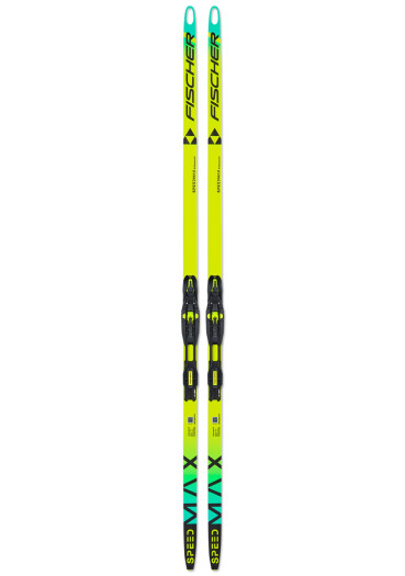 szczegóły Fischer Speedmax 90 Skate plus 610 Stiff