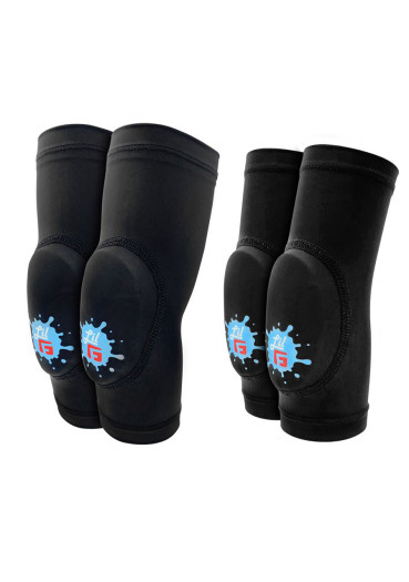 szczegóły G-Form Lilg Toddler Knee & Elbow Guard