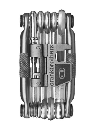szczegóły Crankbrothers Multi-17 Tool
