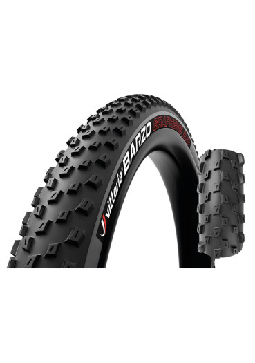 szczegóły Vittoria Barzo 29x2.6 Xc-Trail Anth-Blk-Blk G2.0