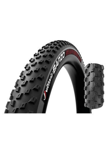 szczegóły Vittoria Barzo 29x2.35 Xc-Trail Anth-Blk-Blk G2.0