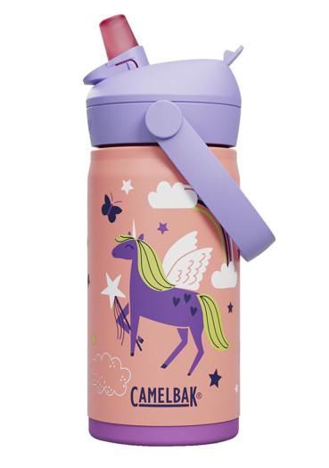 szczegóły Camelbak Thrive Flip Straw Kids Vss 0,35l Magic Unicorns