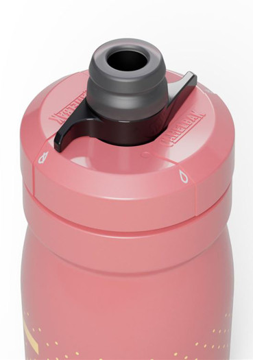 szczegóły Bidon rowerowy Camelbak Podium 0,44l Coral Sunset