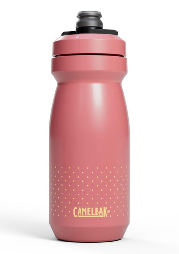 szczegóły Bidon rowerowy Camelbak Podium 0,62l Coral Sunset