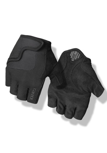 szczegóły Giro Bravo Jr Black
