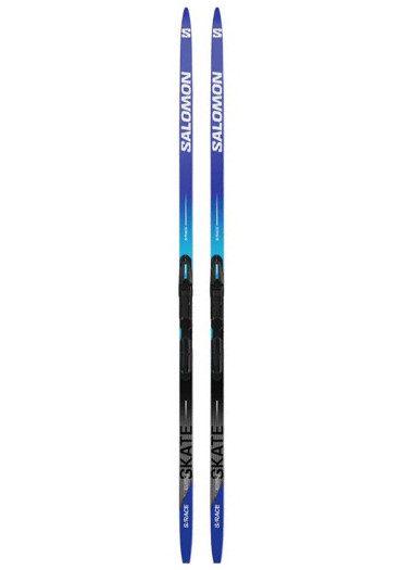 szczegóły Salomon S/RACE SKATE X-Stiff +SHIFT