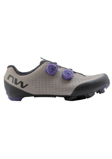 szczegóły Northwave Rebel 3 Sand/Dark Purple