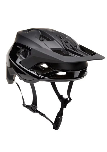 szczegóły Fox Speedframe Pro Mt Blk Ce Matte Black
