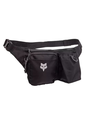 szczegóły Fox Fox Head Prem Hip Pack Black