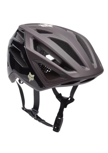 szczegóły Fox Crossframe Pro Solids, Ce Cocoa