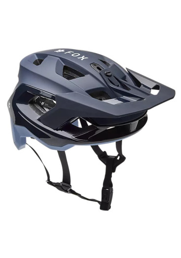 szczegóły Fox Speedframe Pro Backfade, Ce Midnight