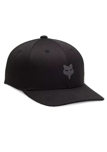 szczegóły Fox Yth Lithotype 110 Sb Black/Black