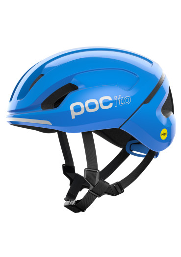 szczegóły POC POCito Omne MIPS Fluorescent Blue