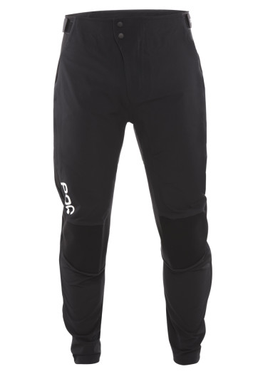 szczegóły POC Resistance Pro DH Pant Uranium Black