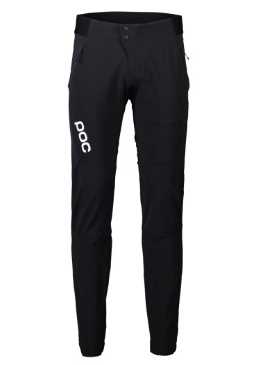 szczegóły POC Rhythm Resistance Pants Uranium Black