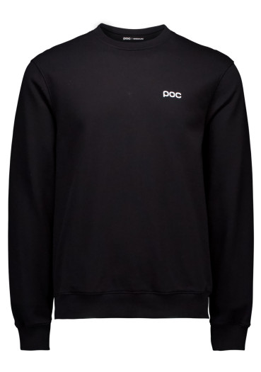 szczegóły POC POC Crew Uranium Black