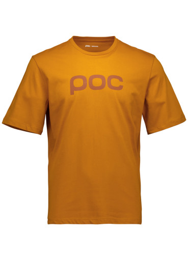 szczegóły POC POC Tee Bauxite Brown