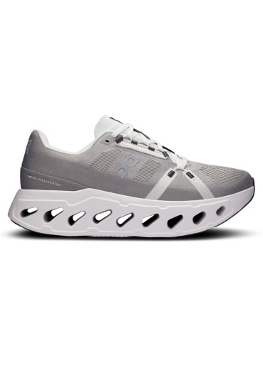 szczegóły Damskie buty biegowe On Running Cloudeclipse, W Alloy/White