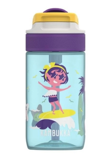 szczegóły Kambukka Lagoon 400 ml Surf Girl