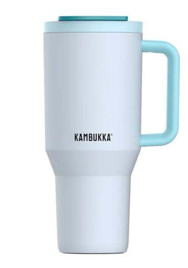 szczegóły Kubek Kambukka Rio 950 ml Mroźny Kokos