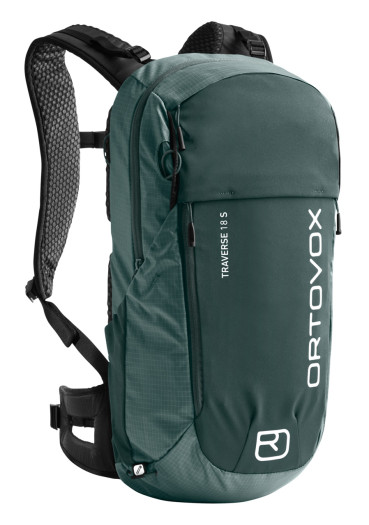 szczegóły Ortovox Traverse 18 S Glacier Grey 18 Liter