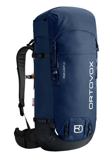 szczegóły Plecak Ortovox Peak Light 40 Deep Ocean 40 Liter