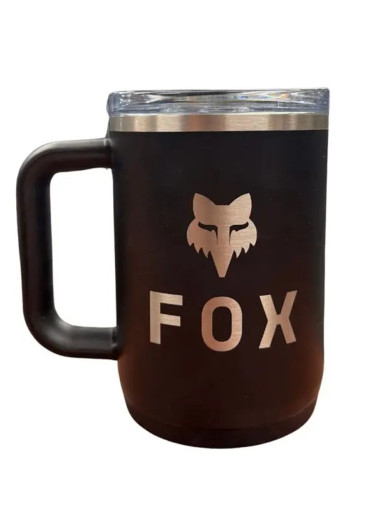 szczegóły Fox Fox X Cb Thrive Mug Vss 16OZ 001