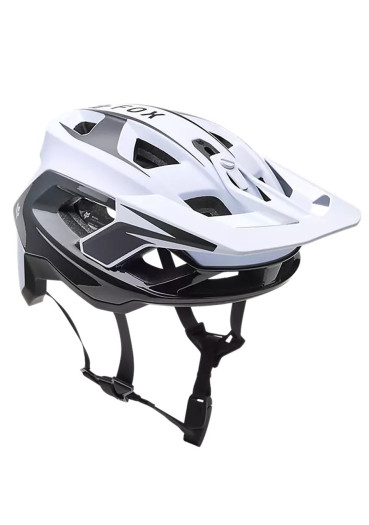 szczegóły Fox Speedframe Pro Defy Ce Pewter