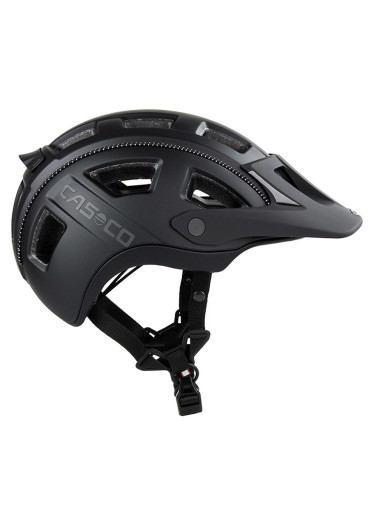 szczegóły Casco MTBE2 black matt
