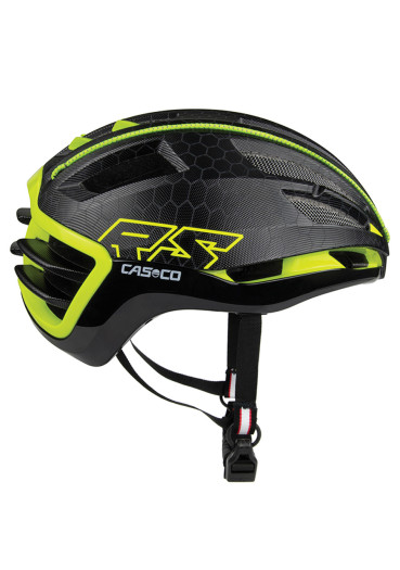 szczegóły Casco SPEEDairo2 Neon Hive