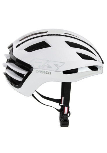 szczegóły Casco SPEEDairo2Race Pure White