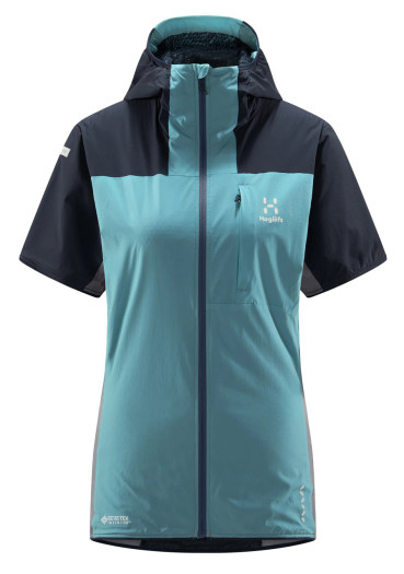szczegóły Haglöfs 605362-4XG W L.I.M Alpha vesta