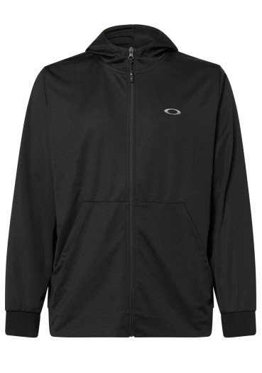szczegóły Oakley Foundational Fz Hoodie 3.0 Blackout 02E