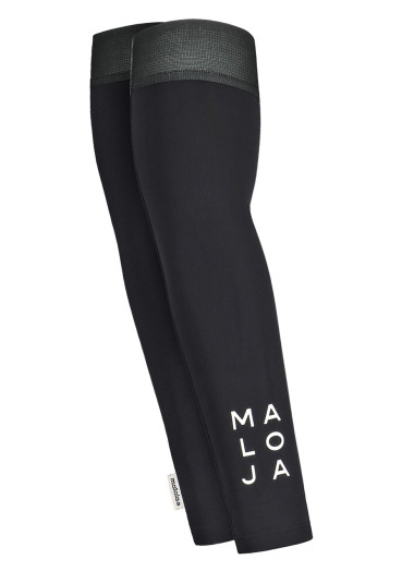 szczegóły Maloja Návleky MalencoM. Armwarmer NOS moonless