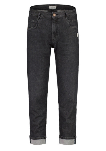 szczegóły Maloja Kalhoty EmeraldM. NOS denim black