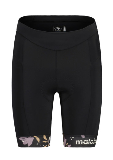 szczegóły Maloja Šortky VilsaM. Pants 1/2 deep black