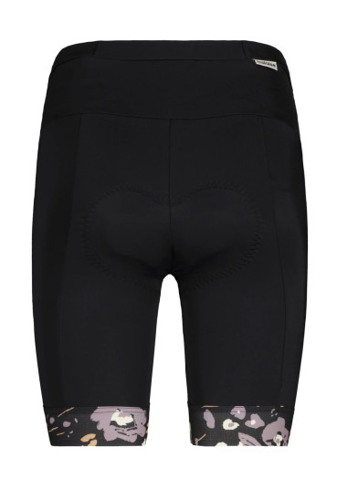 szczegóły Damskie szorty Maloja VilsaM. Pants 1/2 – Deep Black