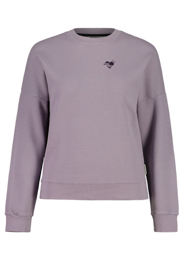 szczegóły Maloja Mikina KandlspitzM. smoky purple
