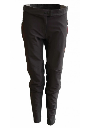 szczegóły Damskie spodnie rowerowe Zimtstern Shredz MTB Pants W