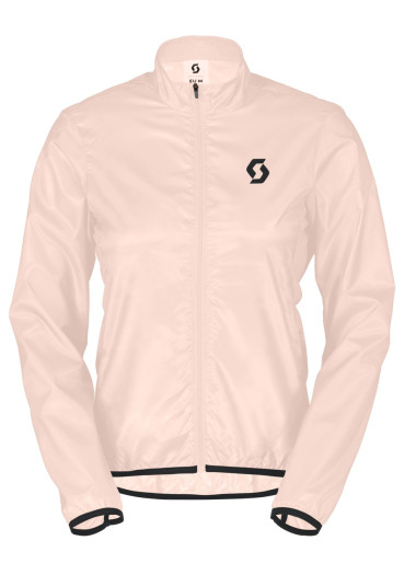 szczegóły Damska kurtka rowerowa Scott Endurance WB Sugar Pink