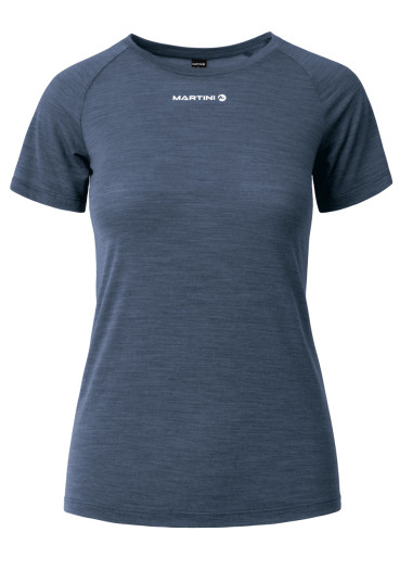 szczegóły Martini Sunrise Shirt W Dark Blue