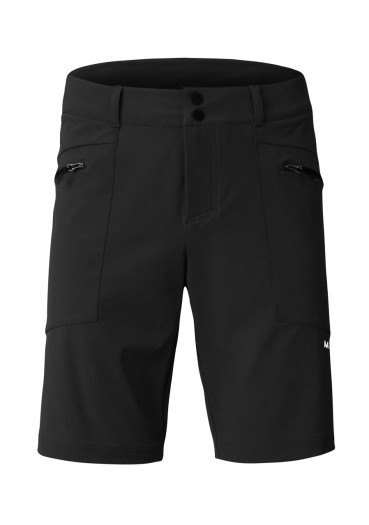 szczegóły Martini Alpmate Shorts M Black