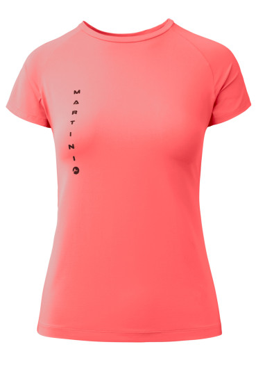 szczegóły Martini Pacemaker Shirt W Punch/Punch