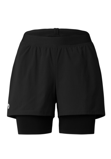 szczegóły Martini Pacemaker 2In1 Shorts W Black