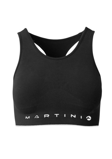 szczegóły Martini Wanted Bra Seamless W Black
