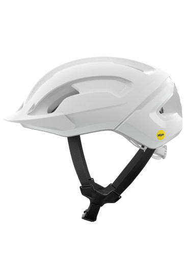 szczegóły POC Omne Air Resistance MIPS Hydrogen White Matt