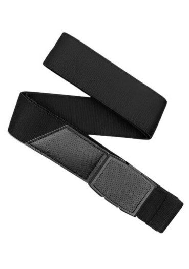 szczegóły Pasek Arcade Elevation Black – Wydajny dodatek dla pełnej swobody ruchu