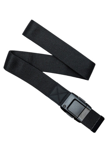 szczegóły Pasek Arcade Motion Black/Black – Dynamiczny komfort i nowoczesny design